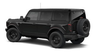 2026 Ford Bronco® External Image 3